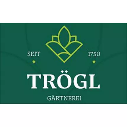 Logotyp från Gärtnerei Trögl