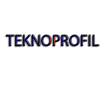 Logótipo de Teknoprofil