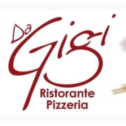 Logotyp från Ristorante e Pizzeria da Gigi