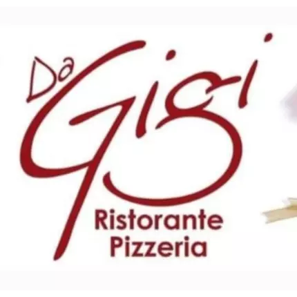 Logo de Ristorante e Pizzeria da Gigi