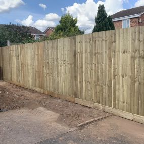 Bild von AF Landscaping & Fencing