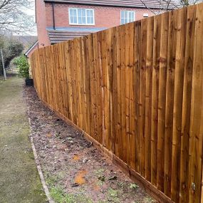 Bild von AF Landscaping & Fencing