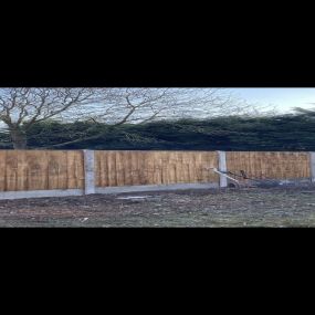 Bild von AF Landscaping & Fencing