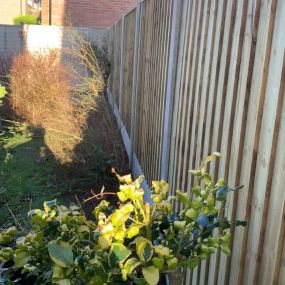 Bild von AF Landscaping & Fencing