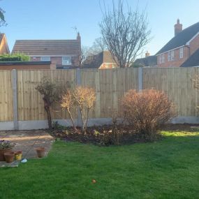 Bild von AF Landscaping & Fencing