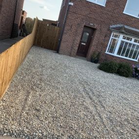 Bild von AF Landscaping & Fencing