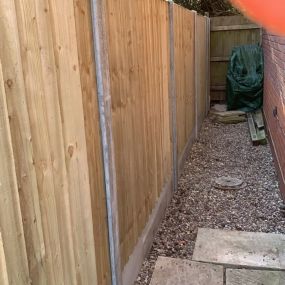 Bild von AF Landscaping & Fencing