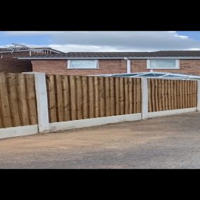 Bild von AF Landscaping & Fencing