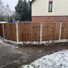 Bild von AF Landscaping & Fencing