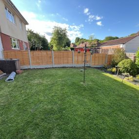 Bild von AF Landscaping & Fencing