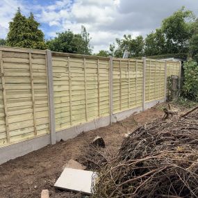 Bild von AF Landscaping & Fencing