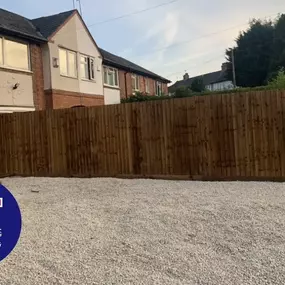 Bild von AF Landscaping & Fencing