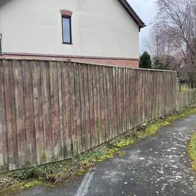 Bild von AF Landscaping & Fencing