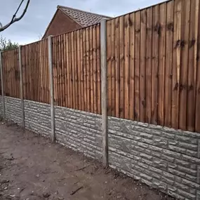 Bild von AF Landscaping & Fencing