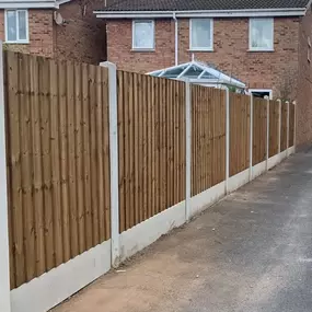 Bild von AF Landscaping & Fencing