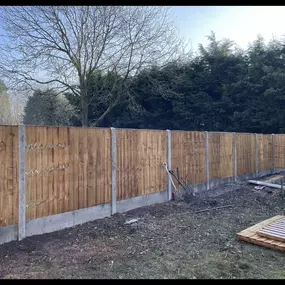 Bild von AF Landscaping & Fencing
