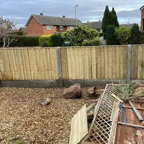 Bild von AF Landscaping & Fencing