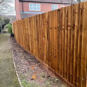 Bild von AF Landscaping & Fencing