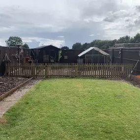 Bild von AF Landscaping & Fencing