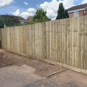 Bild von AF Landscaping & Fencing