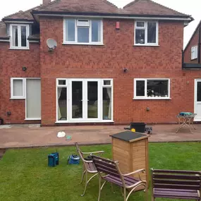 Bild von AF Landscaping & Fencing