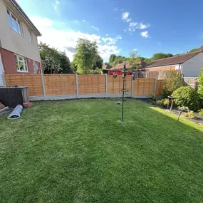 Bild von AF Landscaping & Fencing