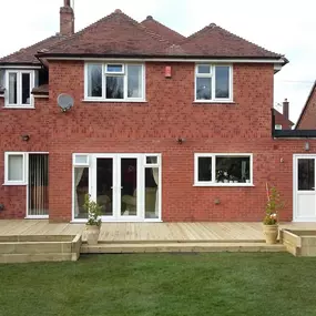 Bild von AF Landscaping & Fencing