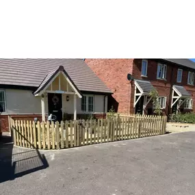 Bild von AF Landscaping & Fencing