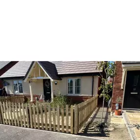 Bild von AF Landscaping & Fencing