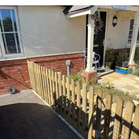 Bild von AF Landscaping & Fencing