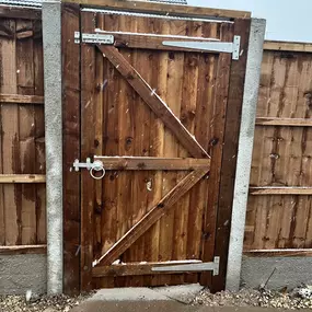 Bild von AF Landscaping & Fencing