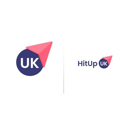 Logo fra Hitup UK