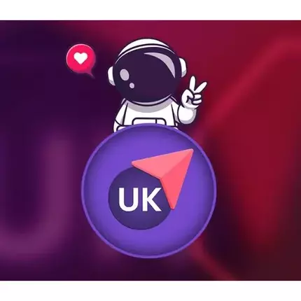 Λογότυπο από Hitup UK