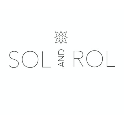 Logo de Sol and Rol