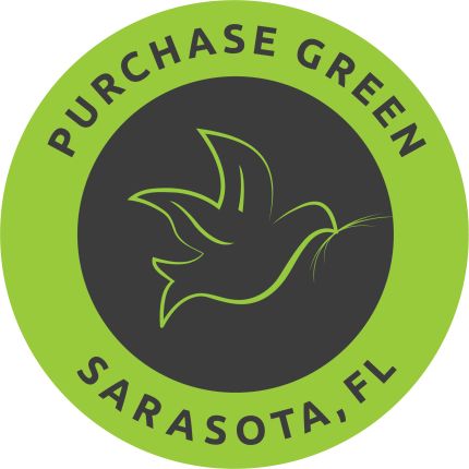 Logotipo de Purchase Green Artificial Grass