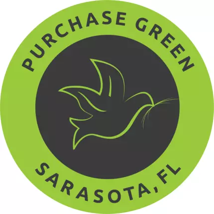 Logo da Purchase Green Artificial Grass