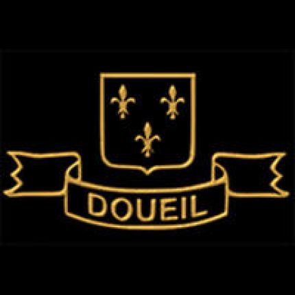 Logotipo de Doueil