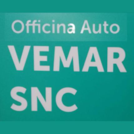 Logo od Officina Meccanica Vemar