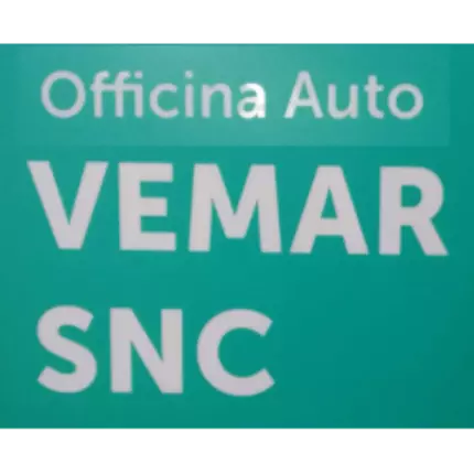 Logo de Officina Meccanica Vemar