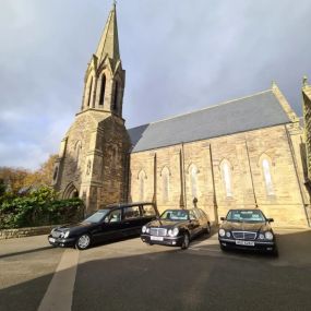 Bild von J W Peters Funeral Directors