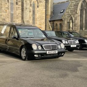 Bild von J W Peters Funeral Directors