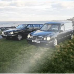 Bild von J W Peters Funeral Directors