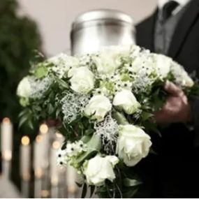 Bild von J W Peters Funeral Directors