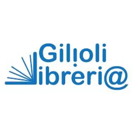 Logotipo de Libreria Gilioli