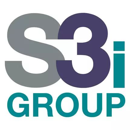 Logo da S3i Group - Stainless Steel Solutions