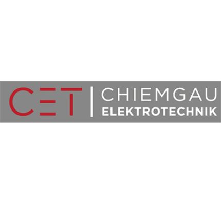 Logo da CET Chiemgau ElektroTechnik GmbH