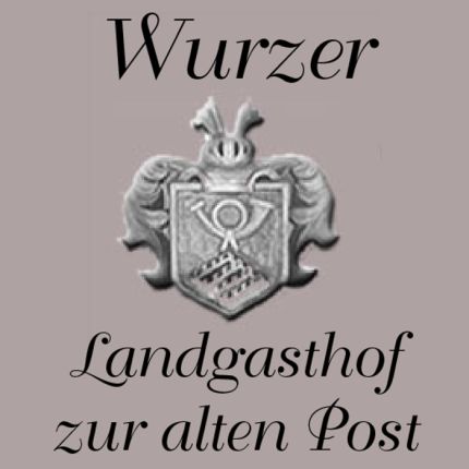 Logótipo de Landgasthof Zur alten Post