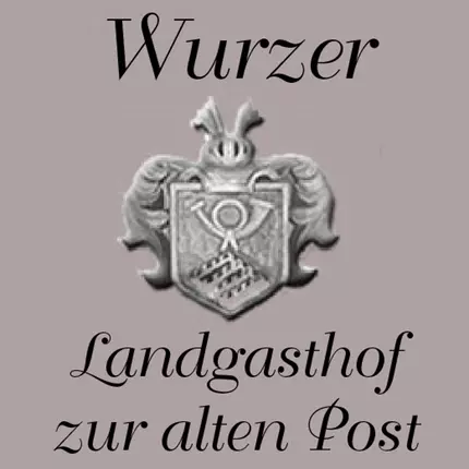 Logo de Landgasthof Zur alten Post