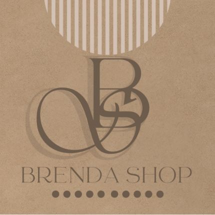 Logo from Brenda Shop