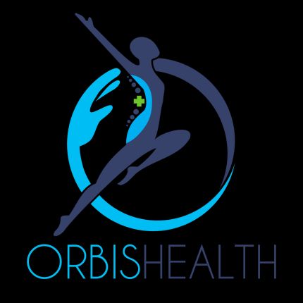 Logotyp från OrbisHealth